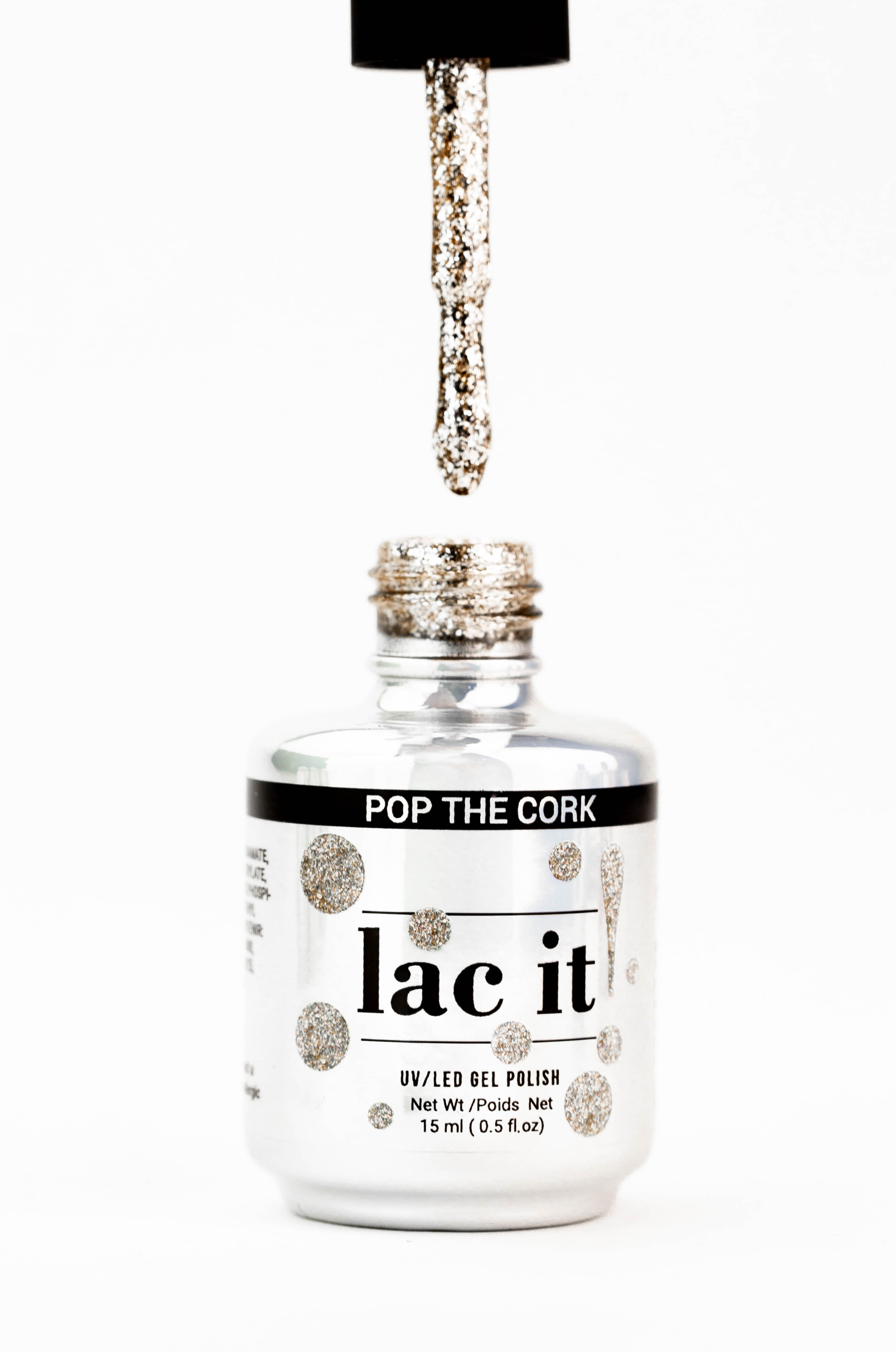 Pop The Cork - Click Image to Close